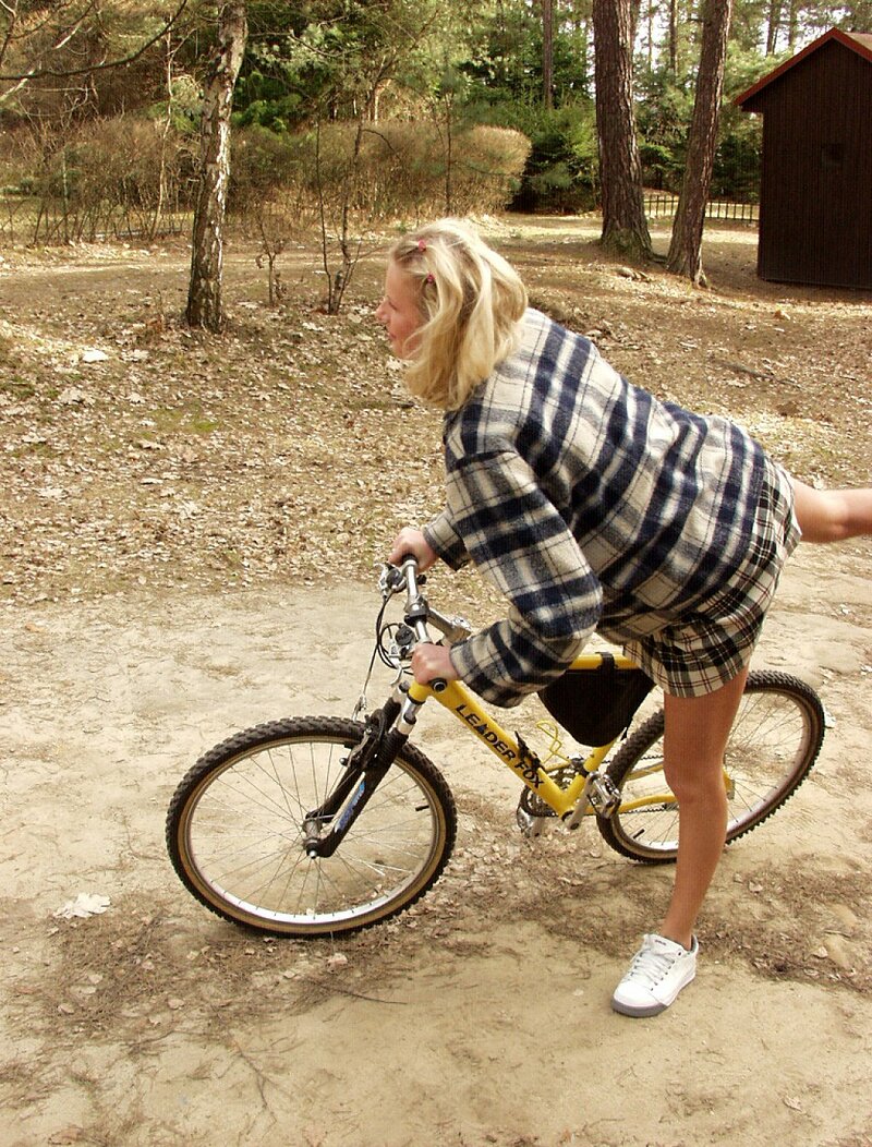 Дюша, 45 лет, 1 размер груди