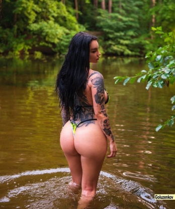 Изабелла, 26 лет, 3 размер груди