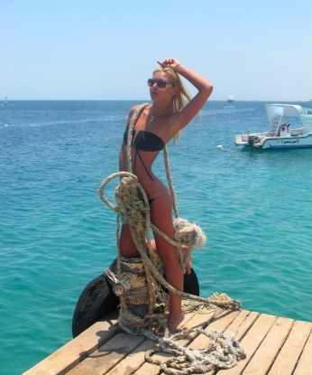 Оля, 22 года, 3 размер груди